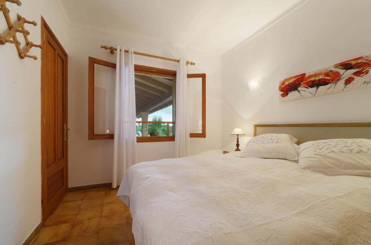 Villa Marina Malagarba By Sunvillas Mallorca ポレンサ エクステリア 写真