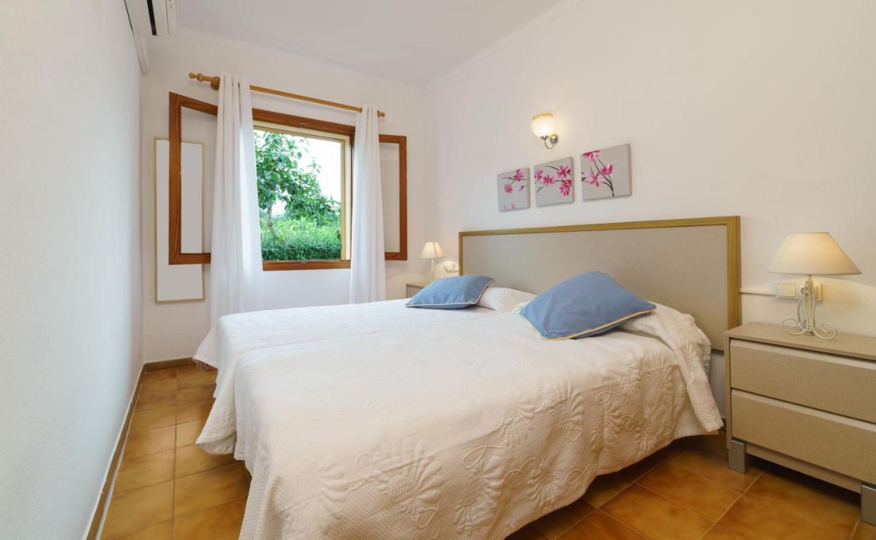Villa Marina Malagarba By Sunvillas Mallorca ポレンサ エクステリア 写真