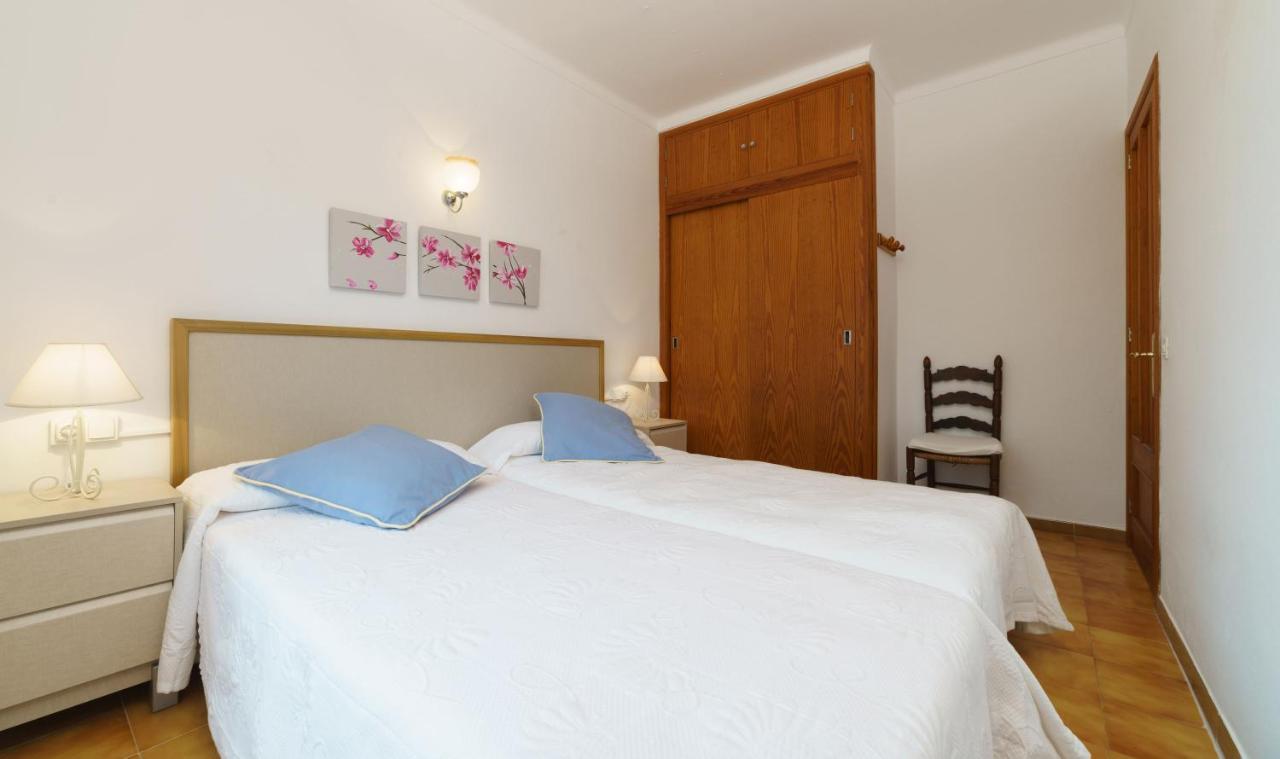 Villa Marina Malagarba By Sunvillas Mallorca ポレンサ エクステリア 写真