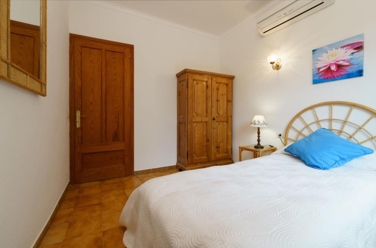 Villa Marina Malagarba By Sunvillas Mallorca ポレンサ エクステリア 写真